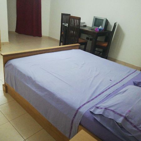Hotel Albania 格勒姆 外观 照片
